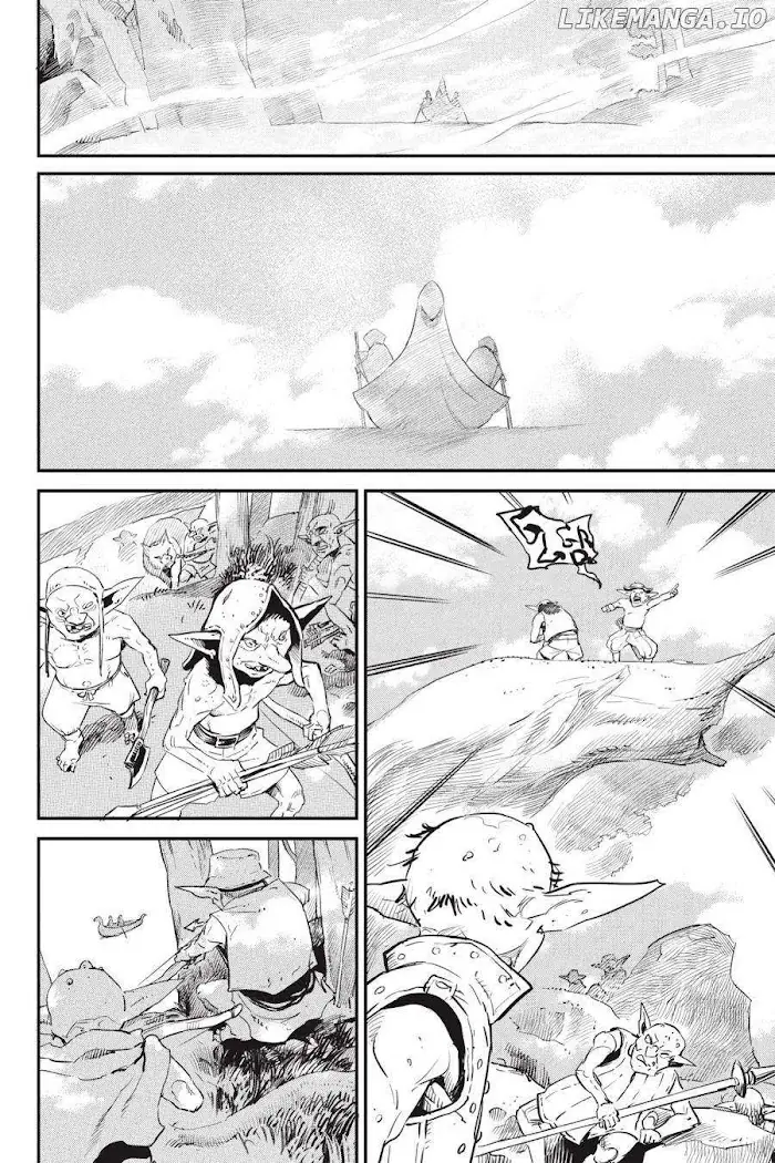 Goblin Slayer Chapter 86 image 15_optimized